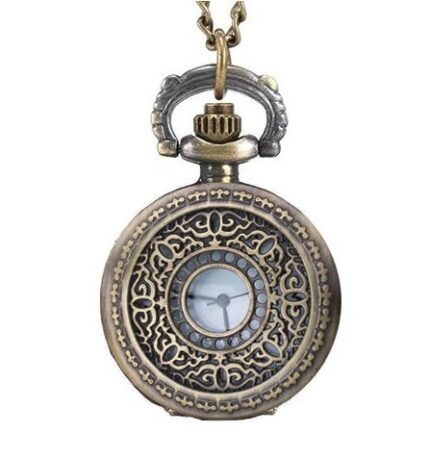 미스틱 소형 회중시계_기념품 여행 쥬얼리 관광 생일선물